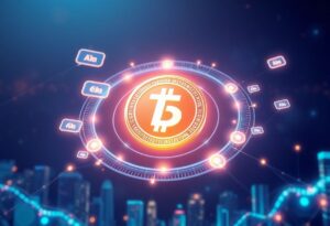 Editorial illustration for: Toncoin Rallies 10% in 24 Hours as Telegram-Native Network Builds Momentum