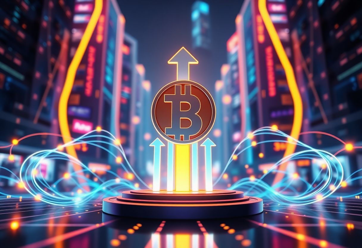 Editorial illustration for: TROLL Surges Over 120% in 24 Hours as Solana Meme Coin Captures Trader Attention