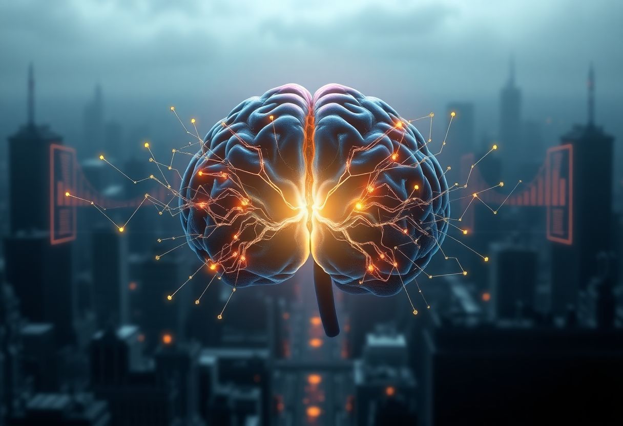 Editorial illustration for: UK Treasury Directs Financial Firms to Stress-Test Operations Against Frontier AI Risks