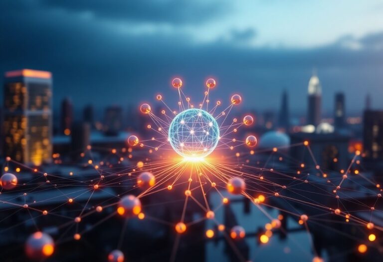 Editorial illustration for: Venice Token Climbs 12% as Privacy AI Network Draws Fresh Trending Interest