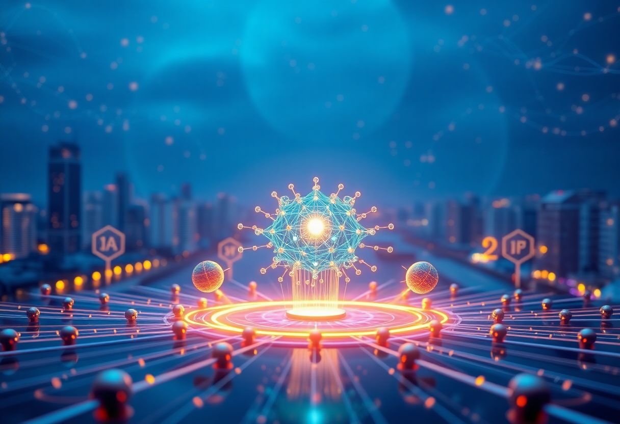 Editorial illustration for: Venice Token Climbs as Privacy-Focused AI Inference Draws Attention