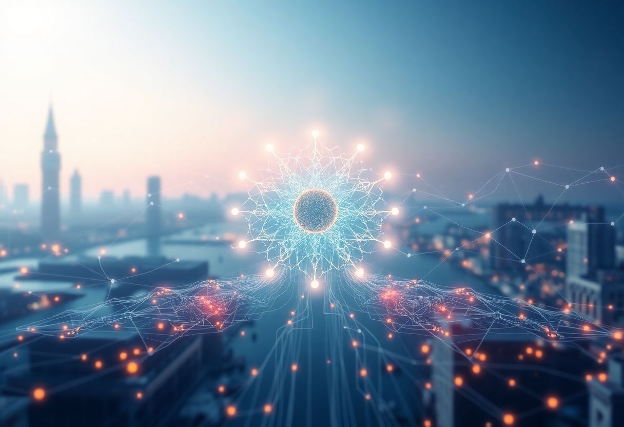 Editorial illustration for: Venice Token Gains 19% as Private AI Inference Network Draws Buyer Interest