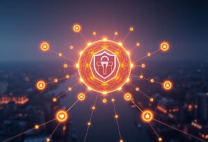Editorial illustration for: Venice Token Gains 6% as Privacy AI Network Holds $650 Million Market Cap