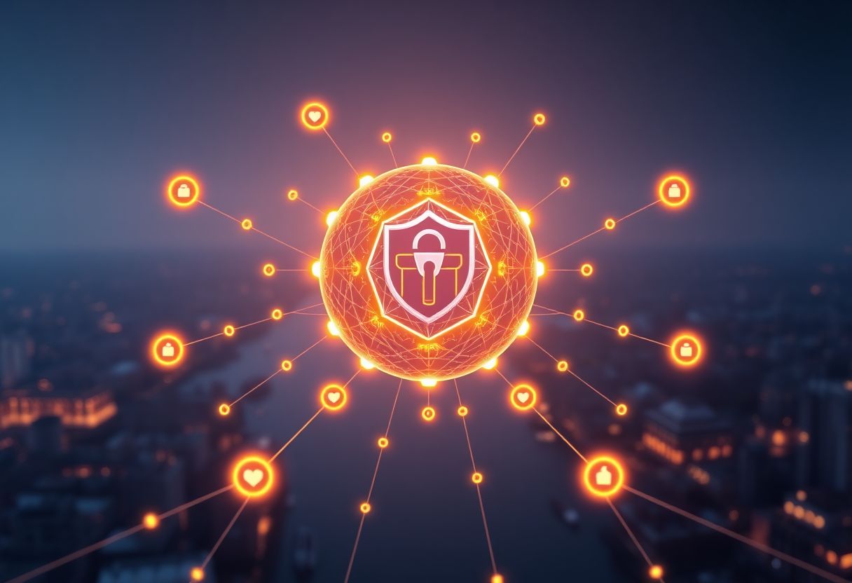 Editorial illustration for: Venice Token Gains 6% as Privacy AI Network Holds $650 Million Market Cap