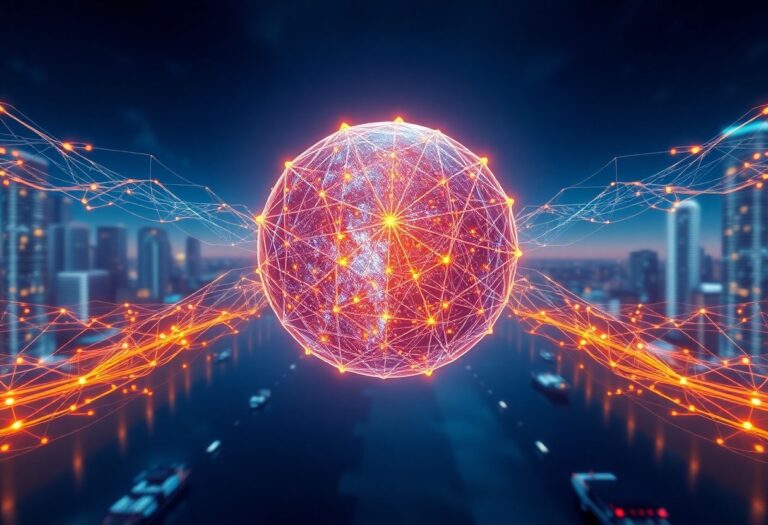 Editorial illustration for: Venice Token Slides 8% While Trending as Decentralized AI Privacy Protocol Draws Mixed Signals