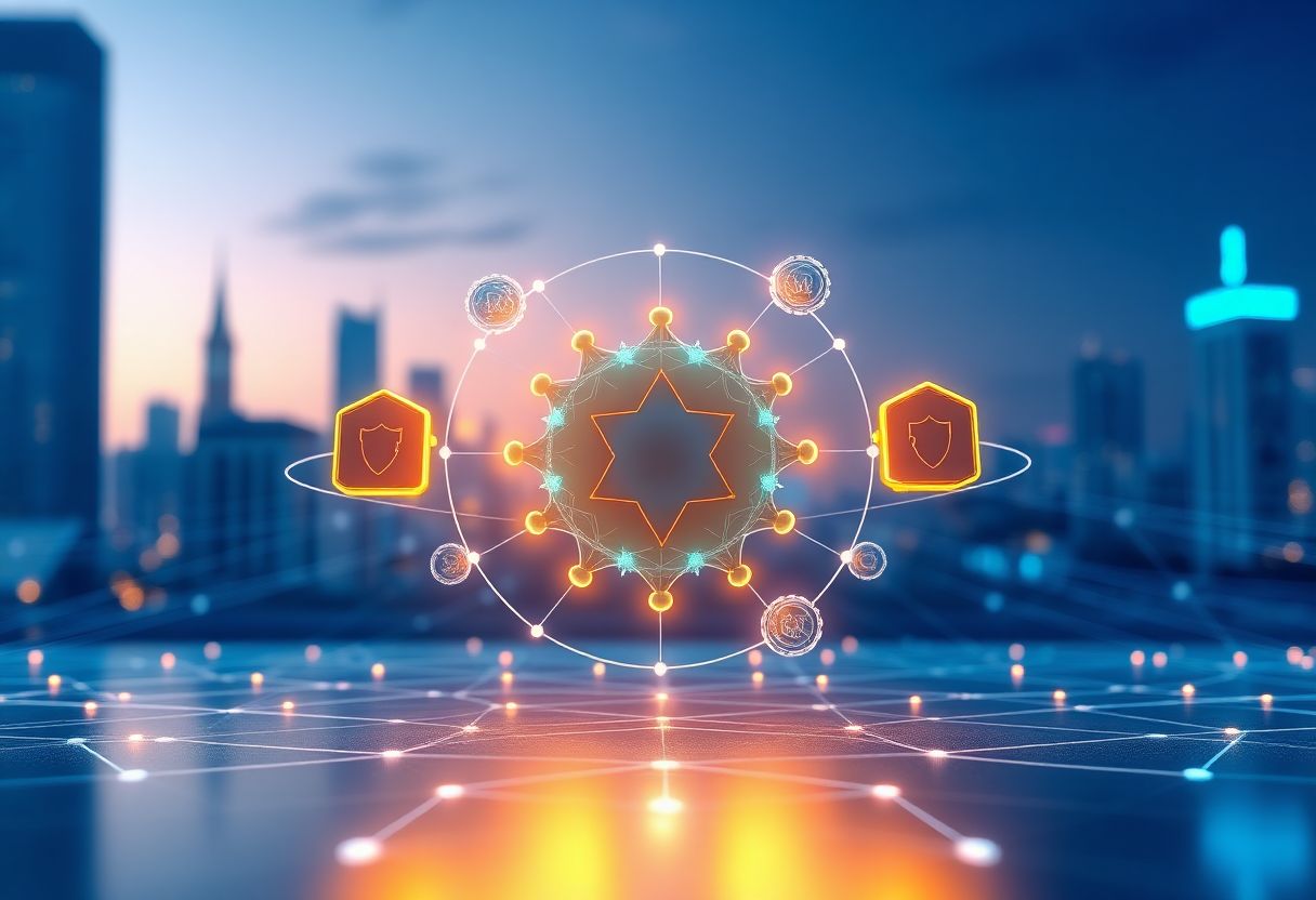 Editorial illustration for: Venice Token Surges 16% as Privacy-Focused AI Infrastructure Draws Attention