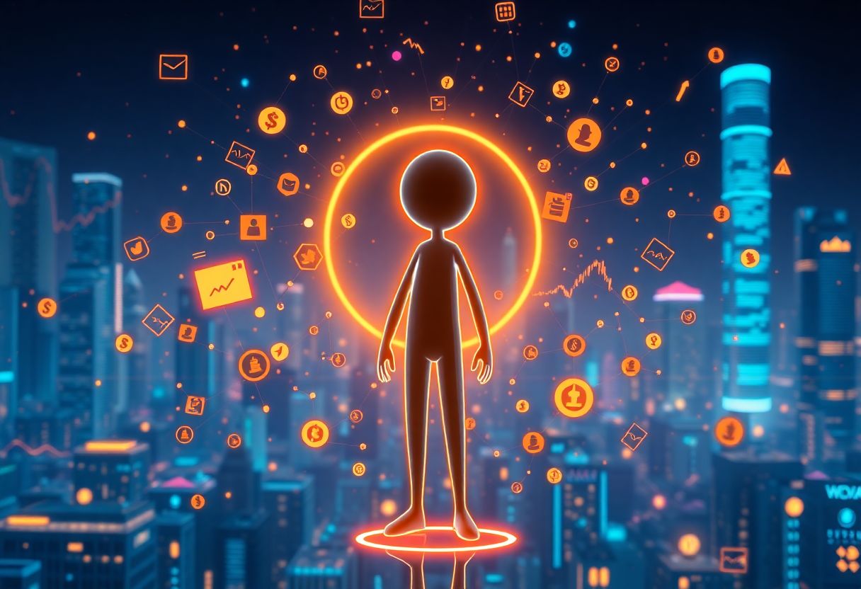 Editorial illustration for: WOJAK Meme Token Holds $33 Million Cap as Internet Culture Coins Test Market Staying Power