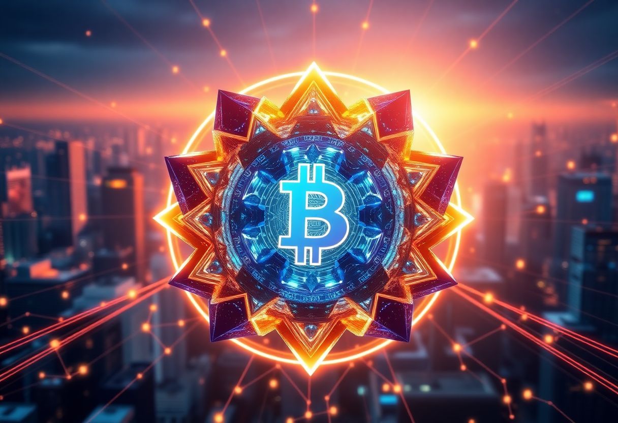 Editorial illustration for: YieldMax MSTR ETF Declares $0.1423 Weekly Distribution as Bitcoin Volatility Lifts Premiums