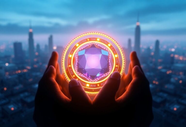 Editorial illustration for: Zano and the Privacy Blockchain Thesis That Has Quietly Outperformed