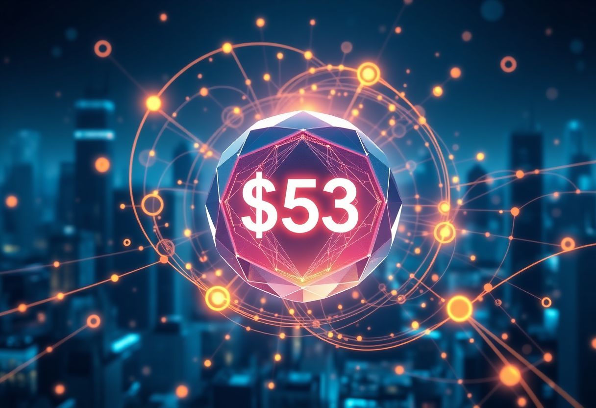 Editorial illustration for: Zcash Holds Near $533 as Privacy Coin Volume Tops $518M