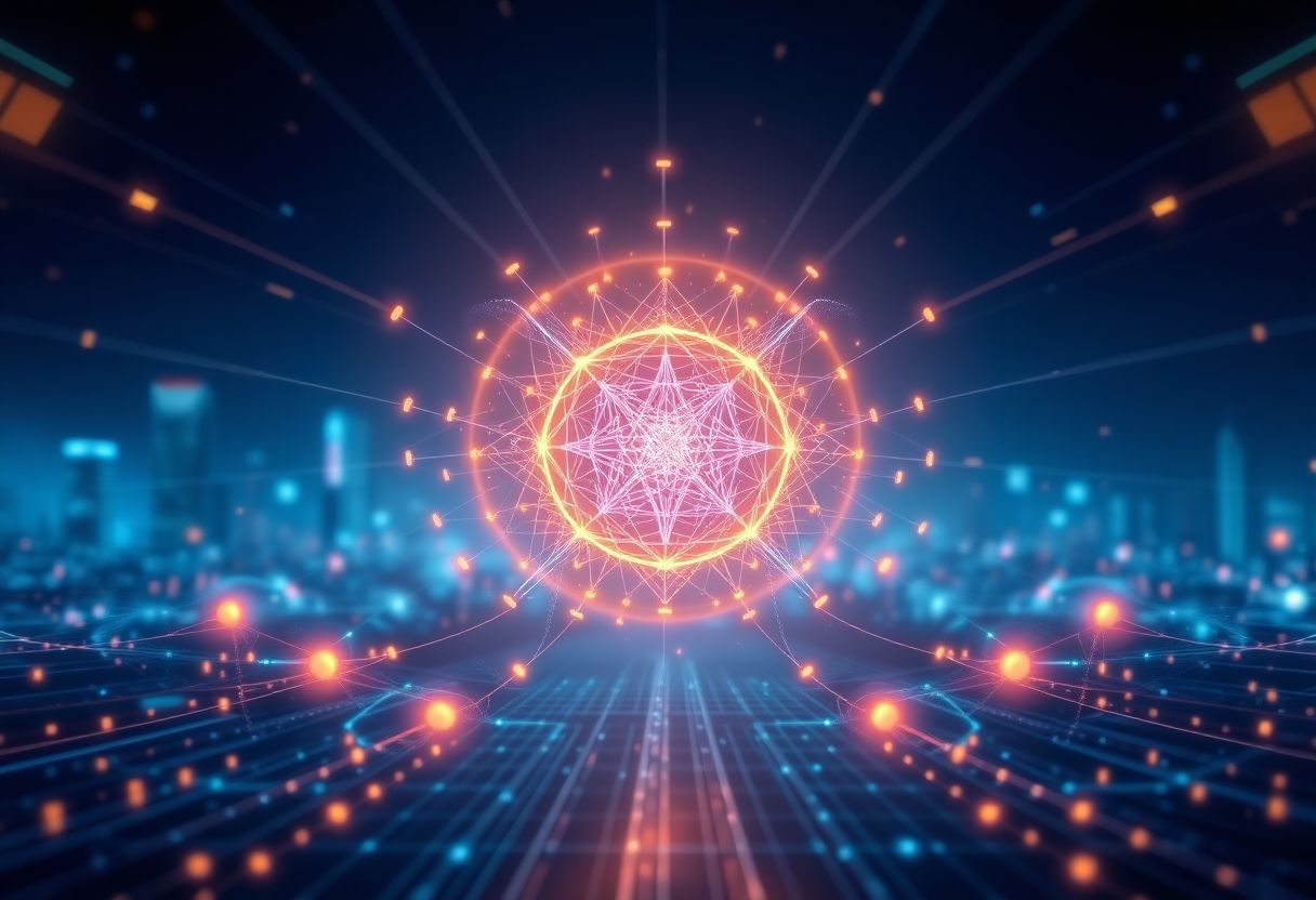Editorial illustration for: Zerion Launches Open-Source CLI That Gives AI Agents Direct Access to Cryptocurrency Wallets