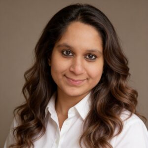Mehjabeen Arsiwala