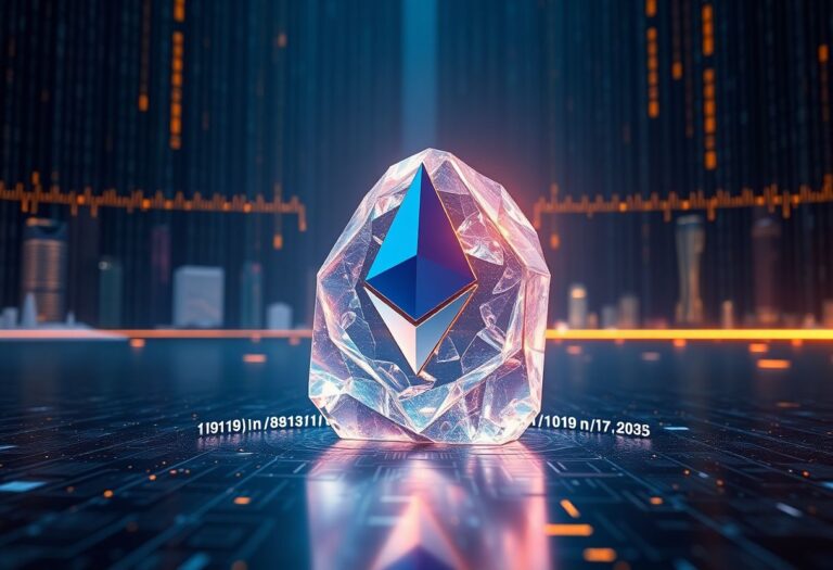 Editorial illustration for: Whitehat Developer Rescues $2M From a Nine-Year-Old Ethereum ICO Contract